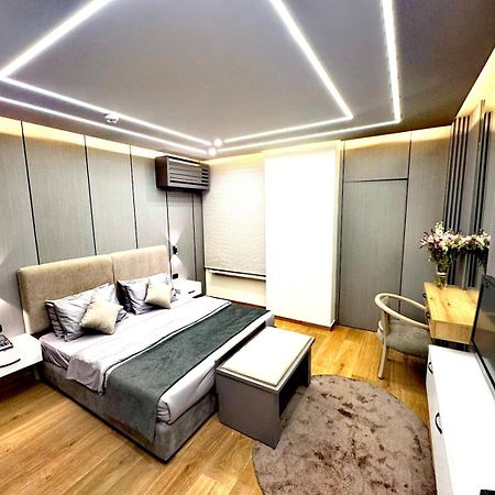 Queens Suite Hotel Beirut Eksteriør billede