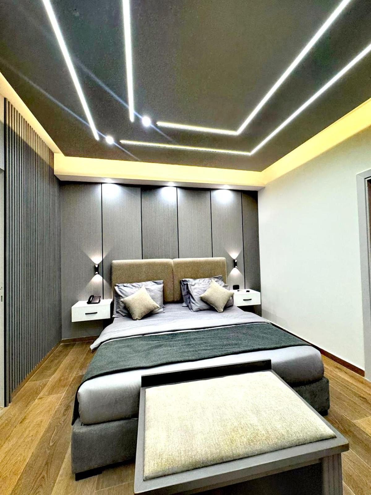 Queens Suite Hotel Beirut Eksteriør billede