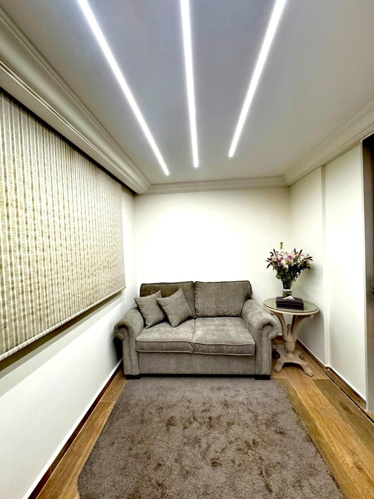 Queens Suite Hotel Beirut Eksteriør billede