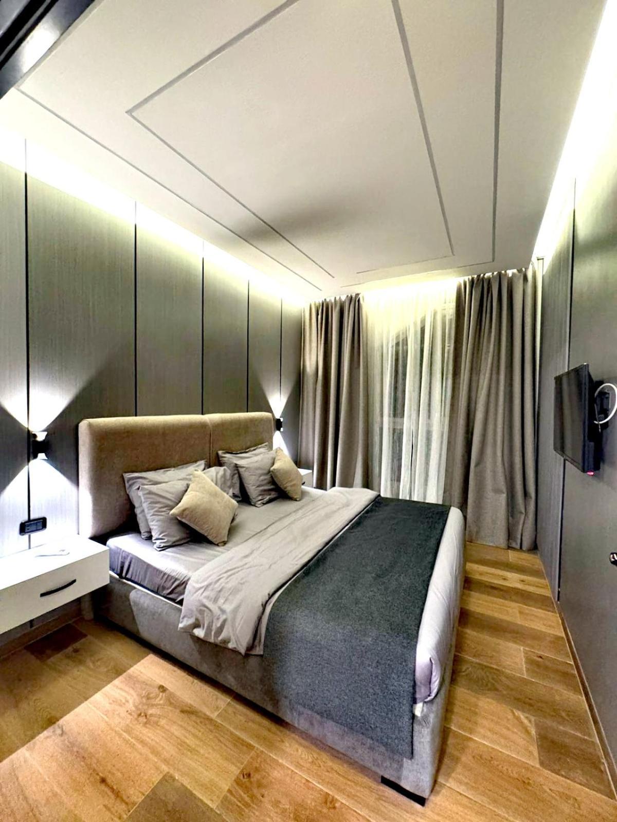 Queens Suite Hotel Beirut Eksteriør billede