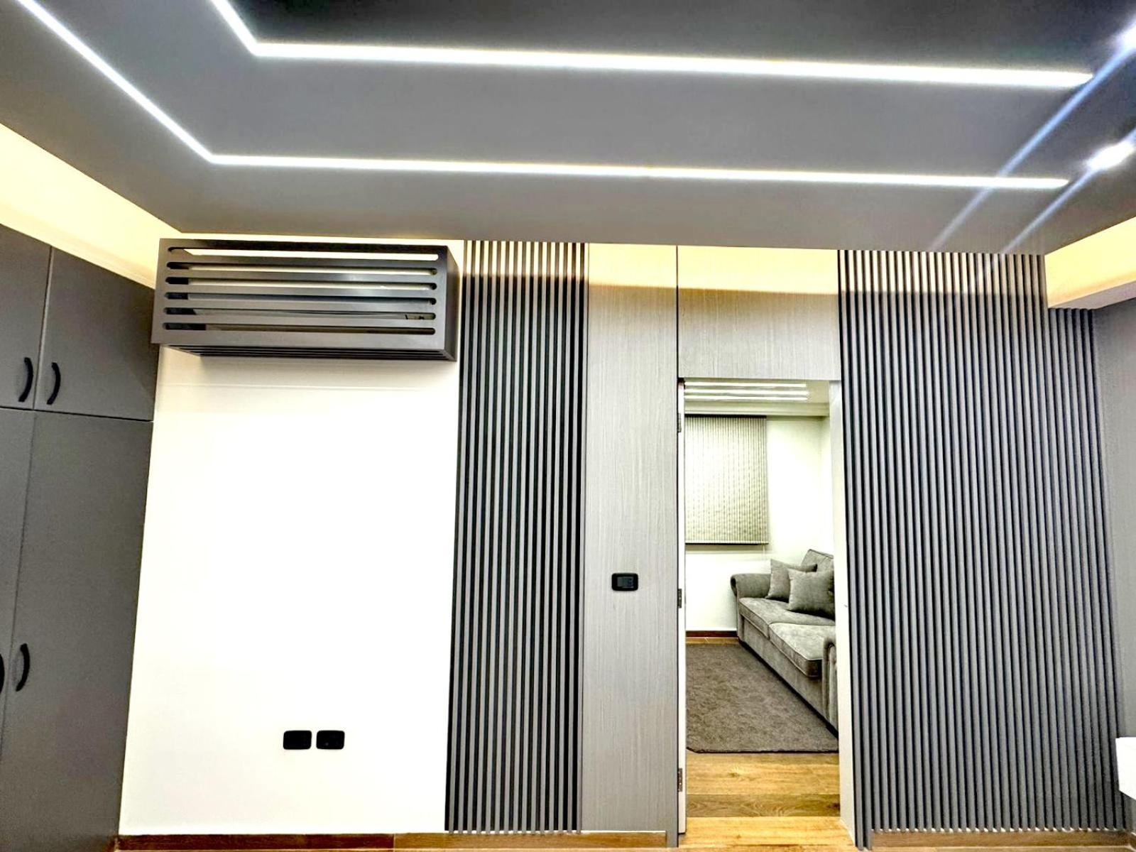 Queens Suite Hotel Beirut Eksteriør billede