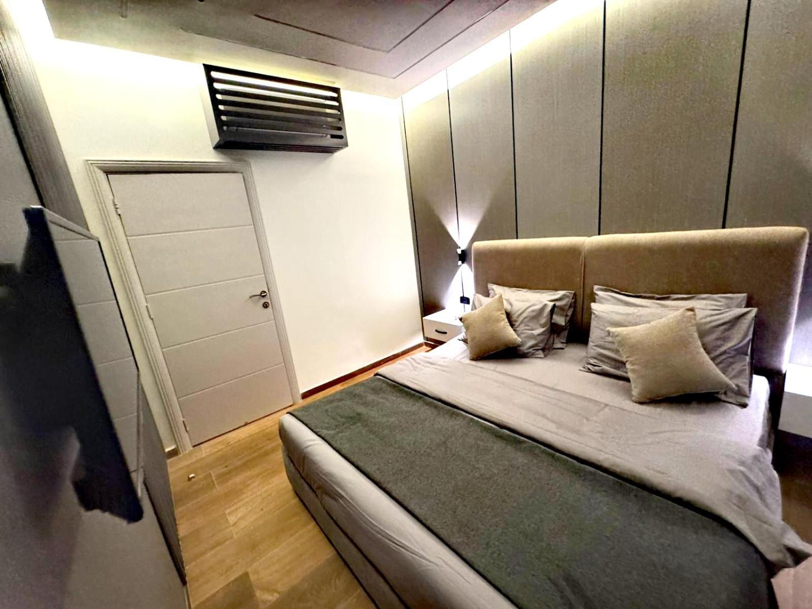 Queens Suite Hotel Beirut Eksteriør billede